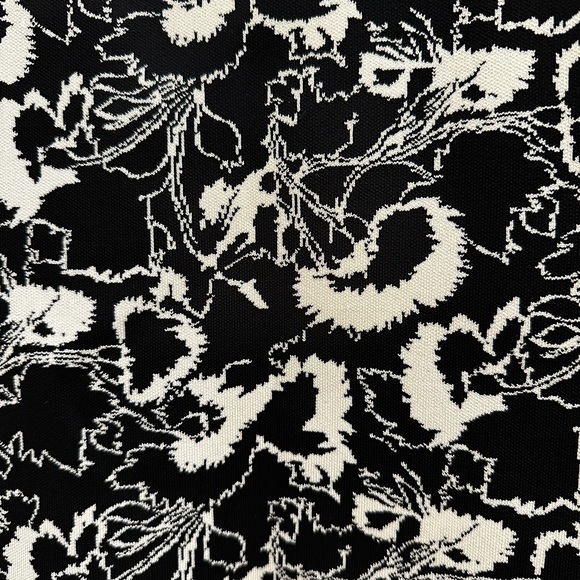 Rag & Bone Jacquard Pencil Skirt - Picture 4 of 4